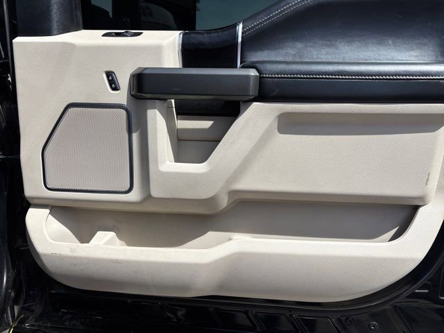 Used 2020 Ford F350 Limited AWD/4WD image 62