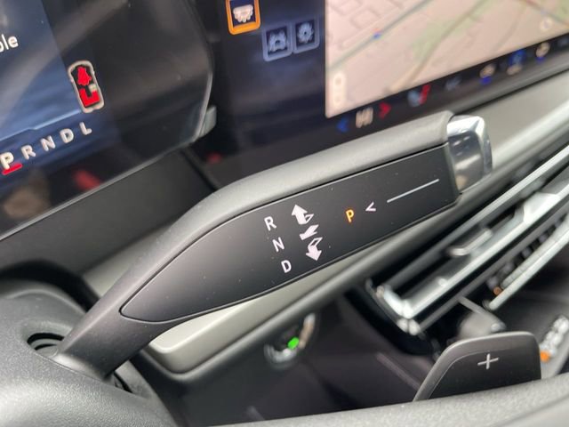 New 2026 Chevrolet Traverse LT w/ Driver Confidence Package image 20