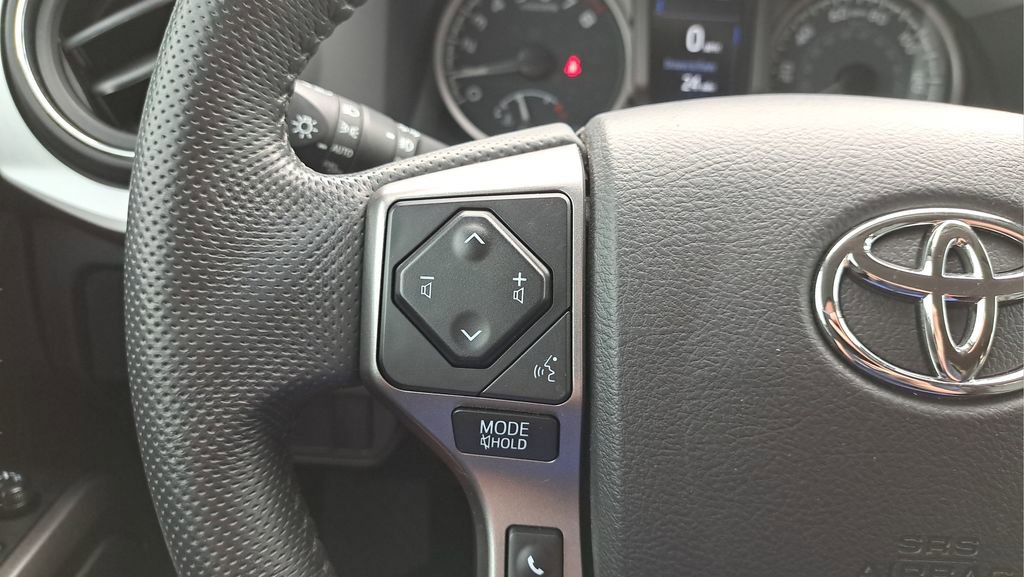 Certified 2023 Toyota Tacoma SR5 image 25