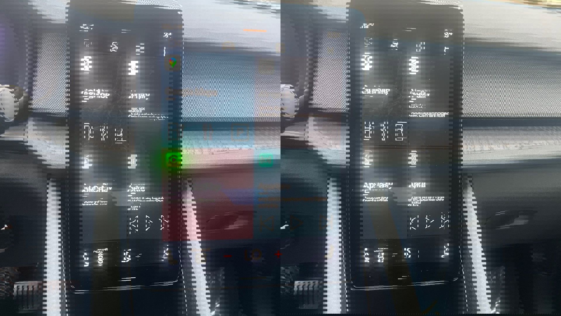 Used 2023 Polestar Polestar 2 Long range Dual motor - AWD w/ Pilot Pack image 13