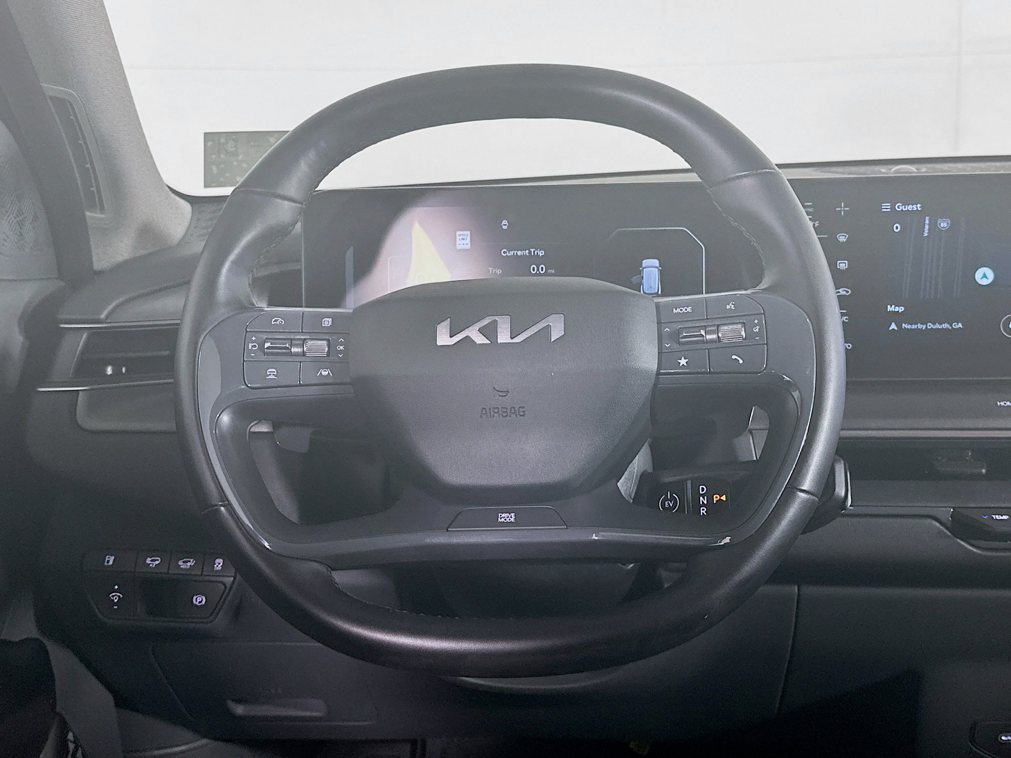 Used 2024 Kia EV9 Light RWD image 18
