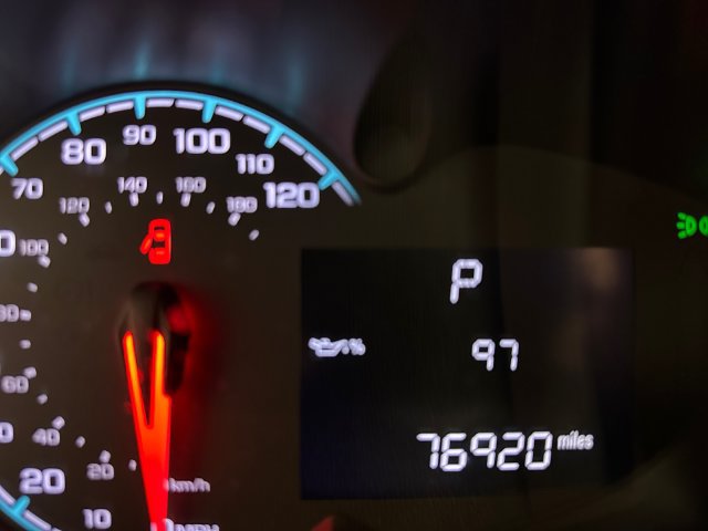 Used 2019 Chevrolet Spark LS FWD image 21