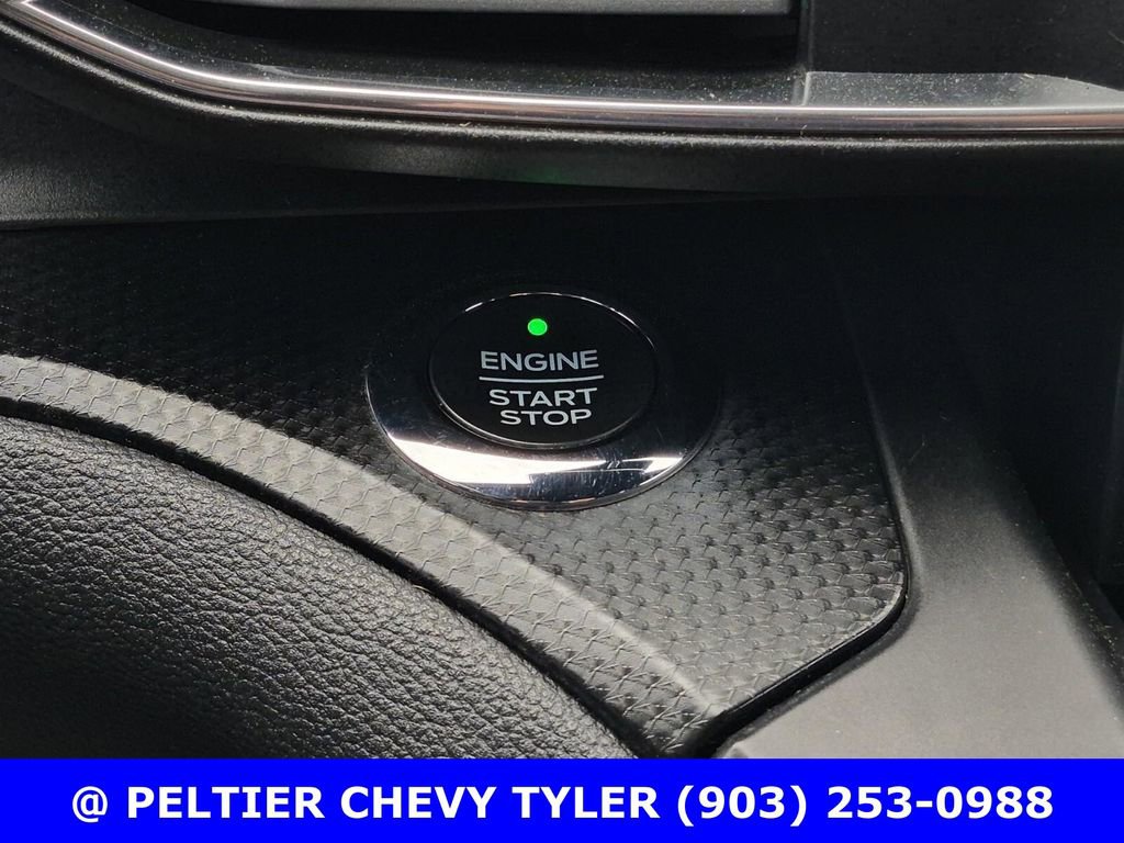 Used 2020 Ford Explorer ST w/ ST Street Pack image 29