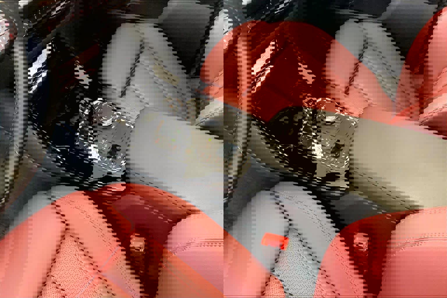 Certified 2023 BMW X3 xDrive30i w/ Convenience Package image 16