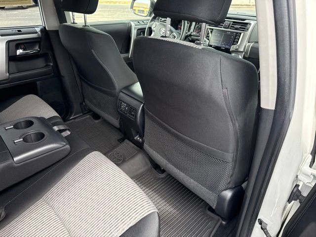 Used 2023 Toyota 4Runner SR5 RWD image 18