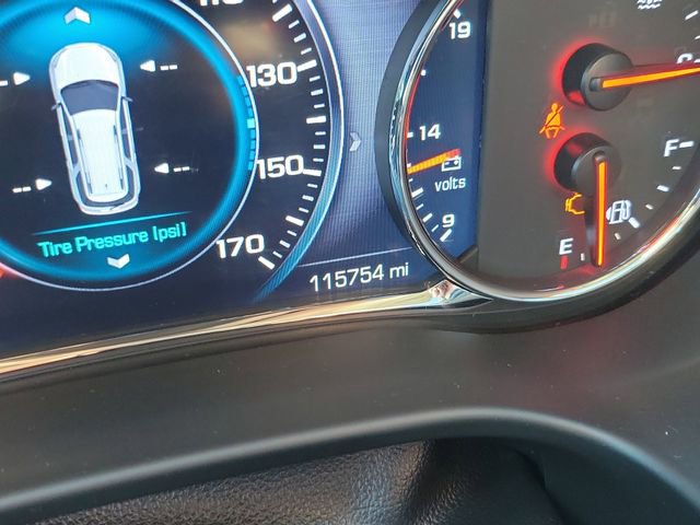 Used 2017 GMC Acadia Denali image 21