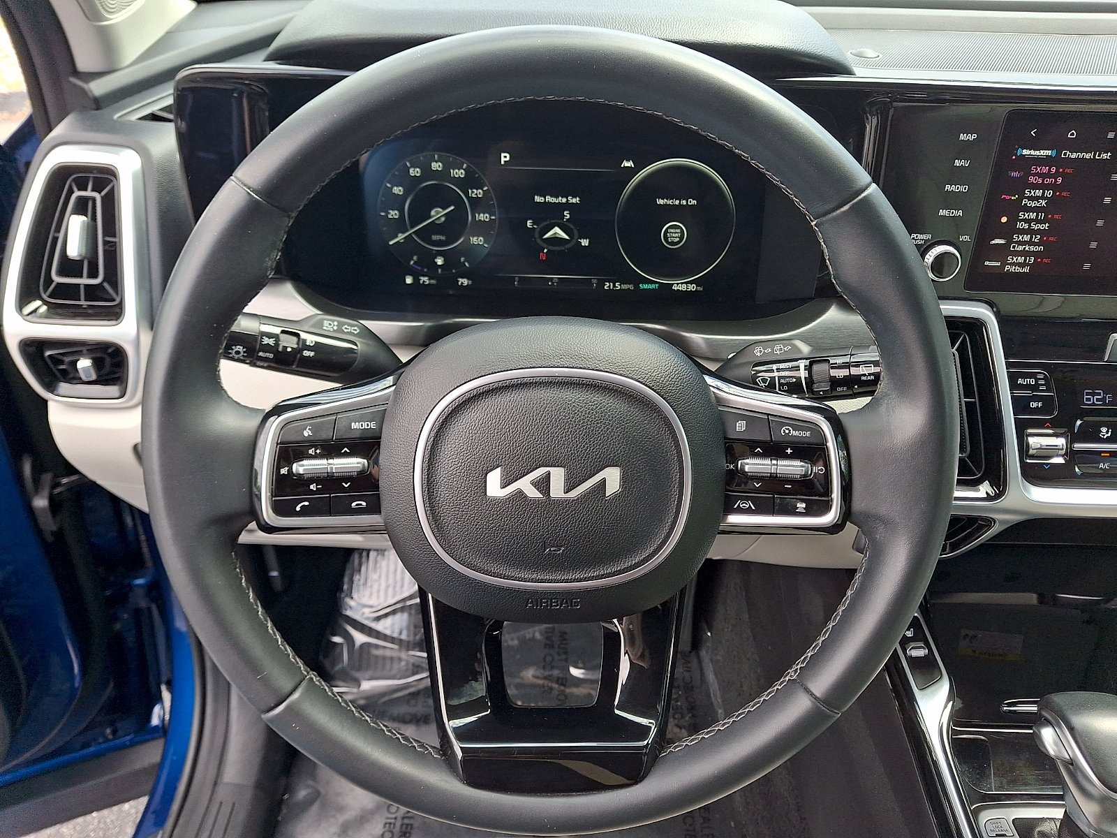 Used 2023 Kia Sorento SX AWD/4WD image 20