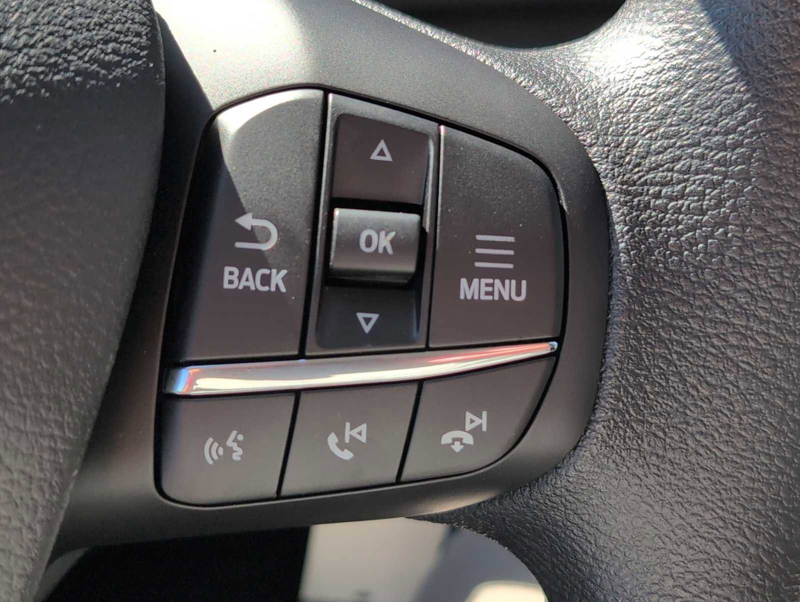 New 2025 Ford Transit 350 XL image 24