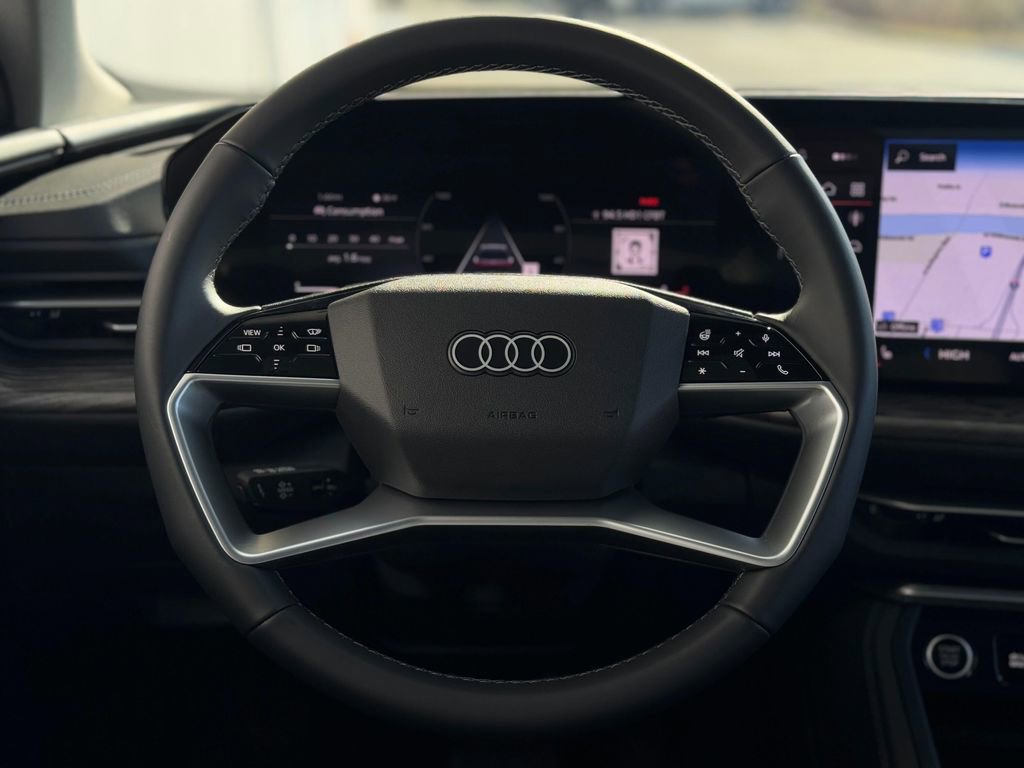 Used 2025 Audi Q5 Premium Plus image 14