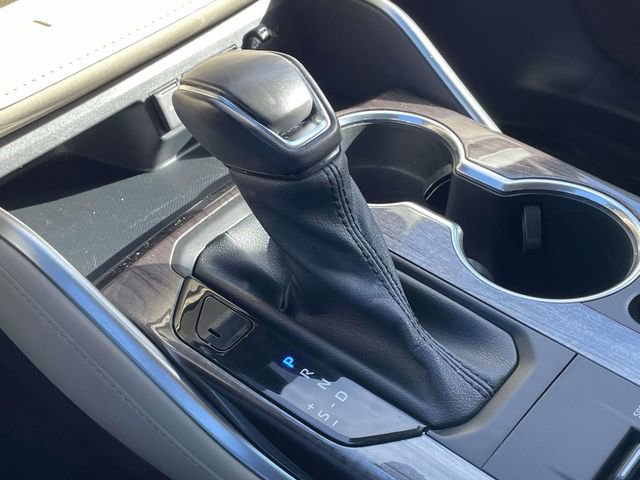 Used 2021 Toyota Highlander Platinum image 29