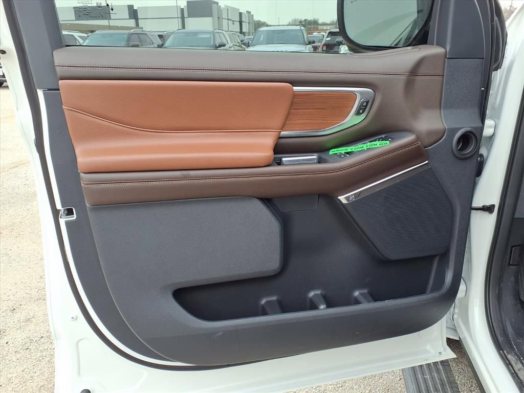 New 2026 Ford Expedition King Ranch image 31