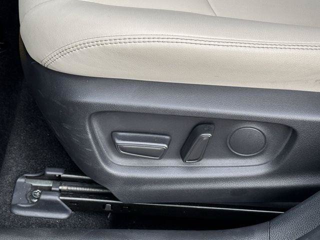 Certified 2026 Toyota Corolla XLE FWD image 24