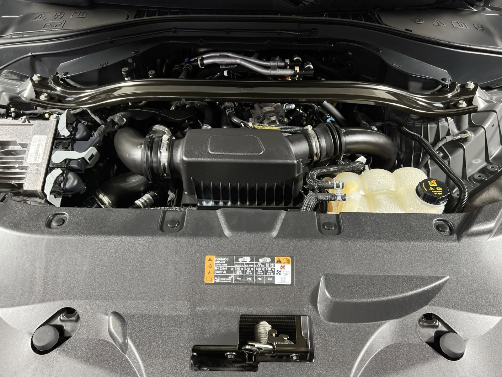 Used 2021 Lincoln Aviator Reserve w/ Equipment Group 208A image 29