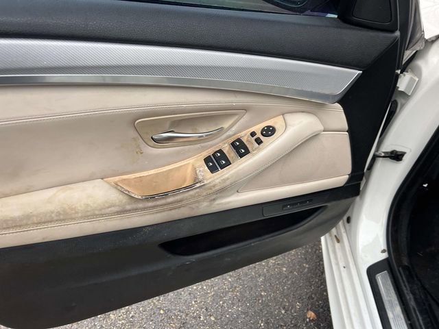 Used 2014 BMW 535i Sedan image 9