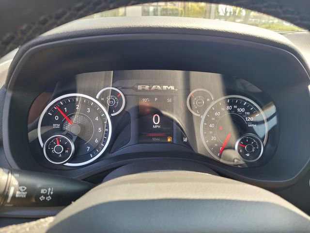 New 2026 RAM 1500 Big Horn/Lone Star image 11