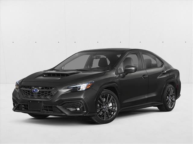 New 2026 Subaru WRX Premium image 1
