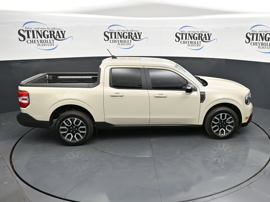 Used 2024 Ford Maverick Lariat FWD image 25
