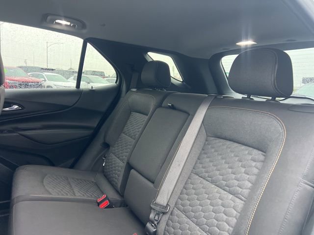 Used 2021 Chevrolet Equinox LT w/ LPO, Cargo Package image 22