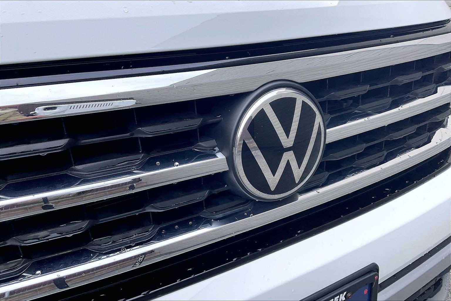 Certified 2022 Volkswagen Atlas SE FWD image 30