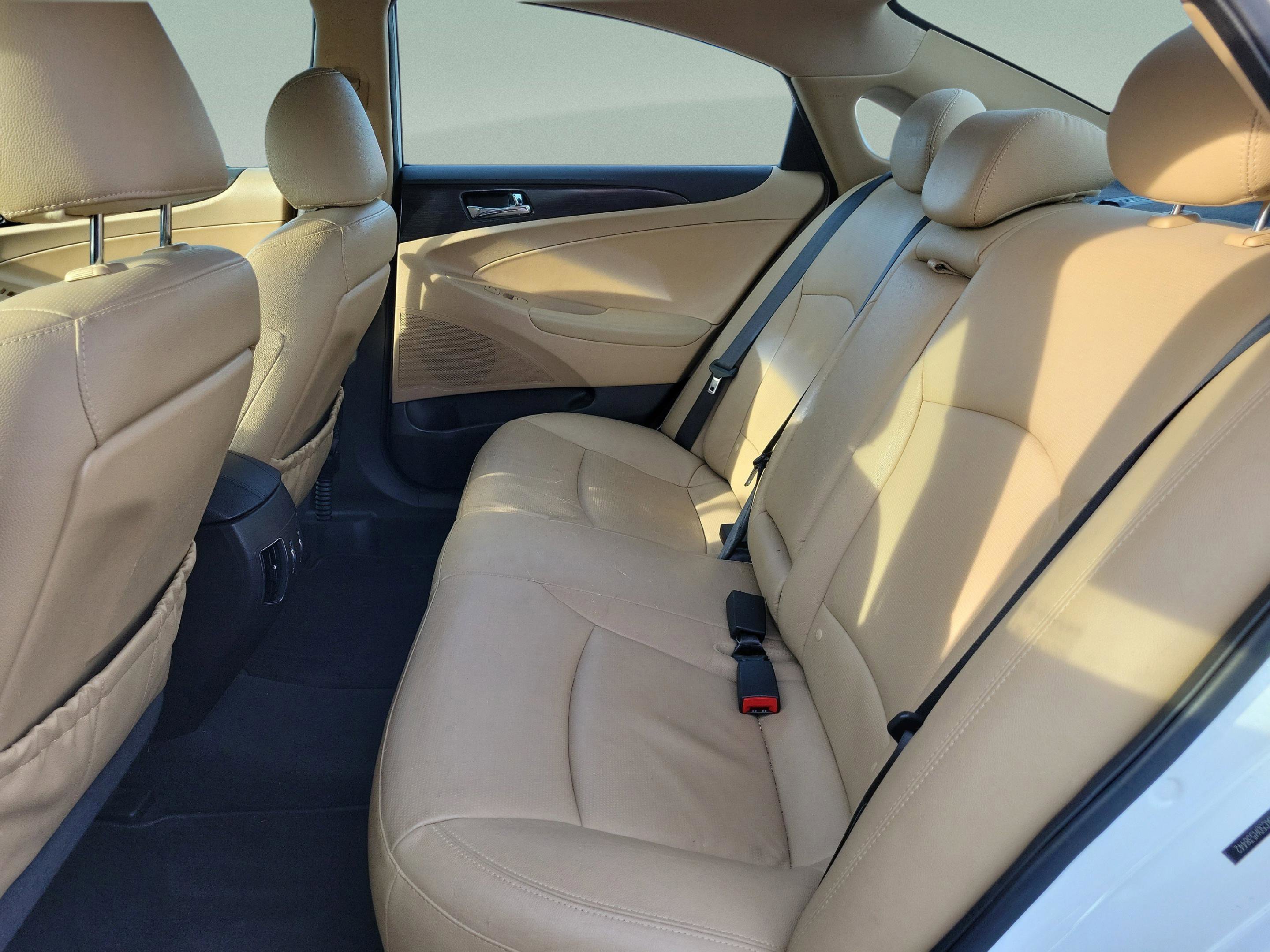 Used 2013 Hyundai Sonata Limited image 14