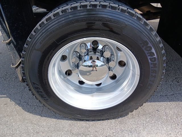Used 2020 RAM 3500 Tradesman w/ Chrome Appearance Group AWD/4WD image 54