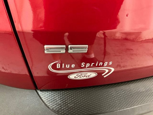 Used 2020 Ford Escape SE FWD image 7