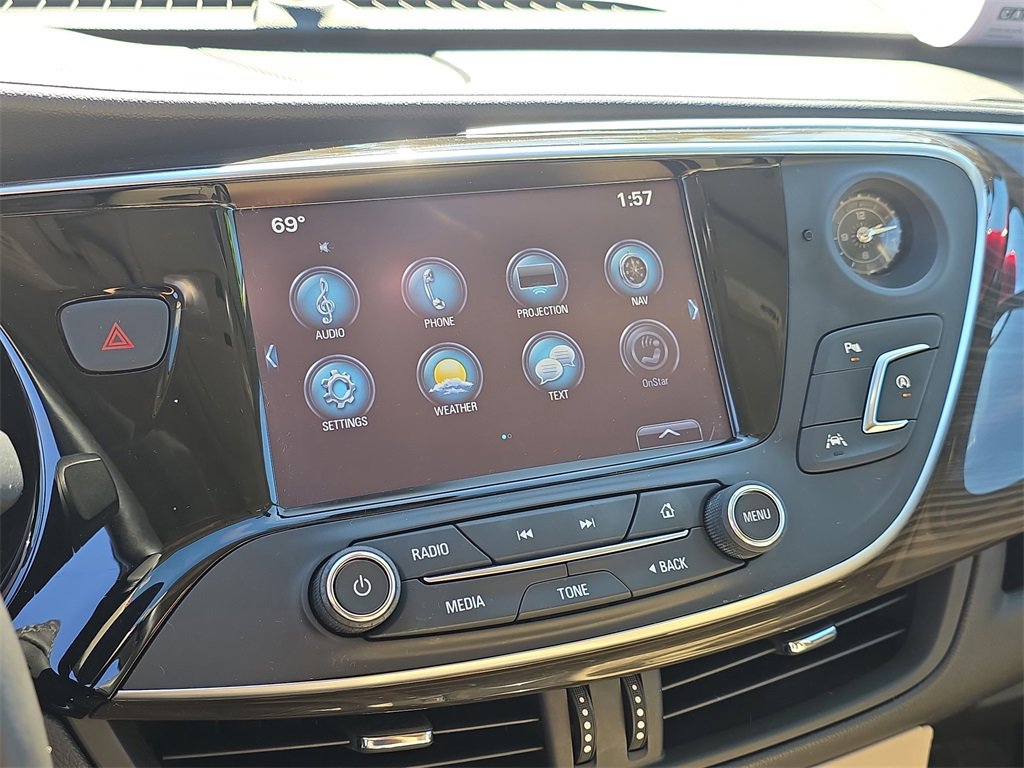 Used 2020 Buick Envision Premium image 22