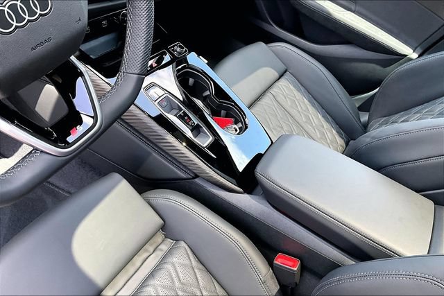 New 2026 Audi S5 Premium Plus AWD/4WD image 14