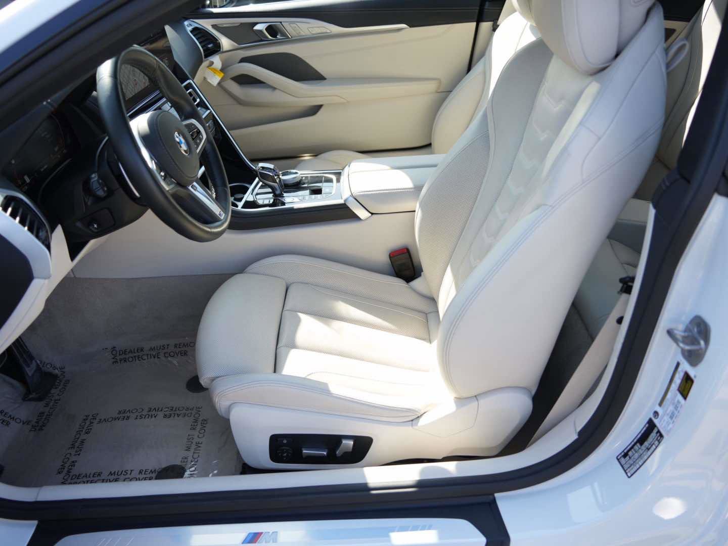 Used 2025 BMW 840i Coupe image 12