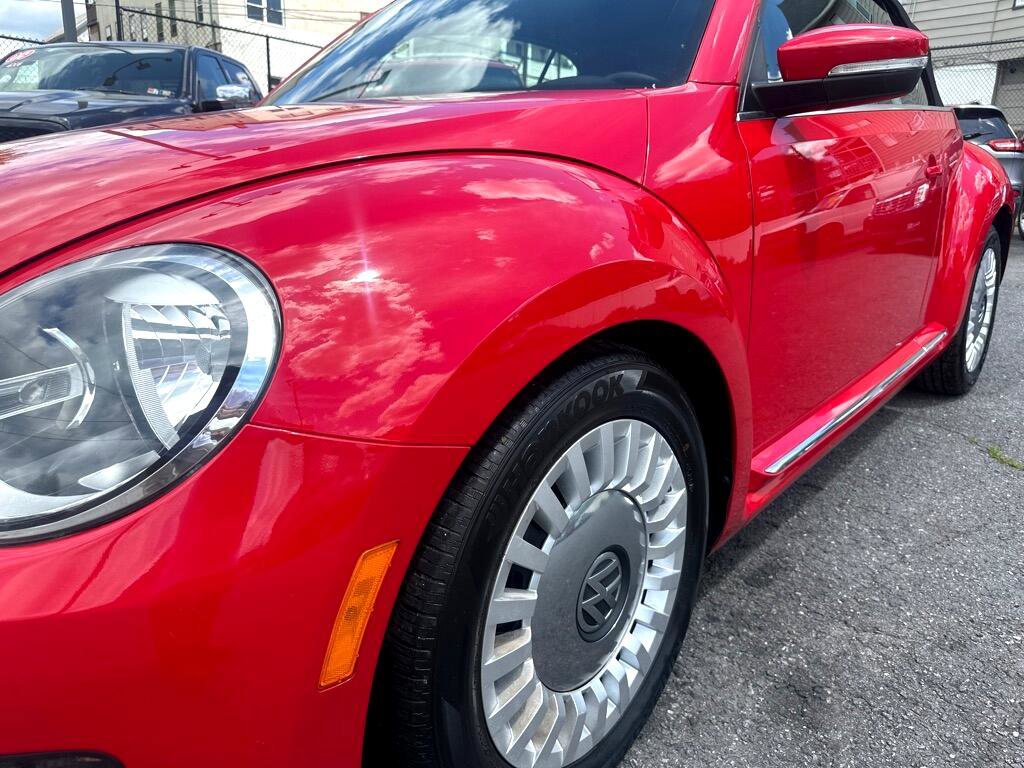 Used 2014 Volkswagen Beetle 1.8T image 13