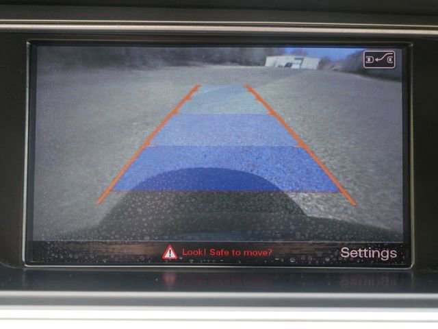 Used 2016 Audi A5 2.0T Premium Plus w/ Technology Package AWD/4WD image 19