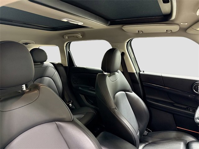 Used 2020 MINI Cooper Countryman S image 28