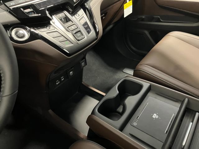 New 2026 Honda Odyssey Touring image 20