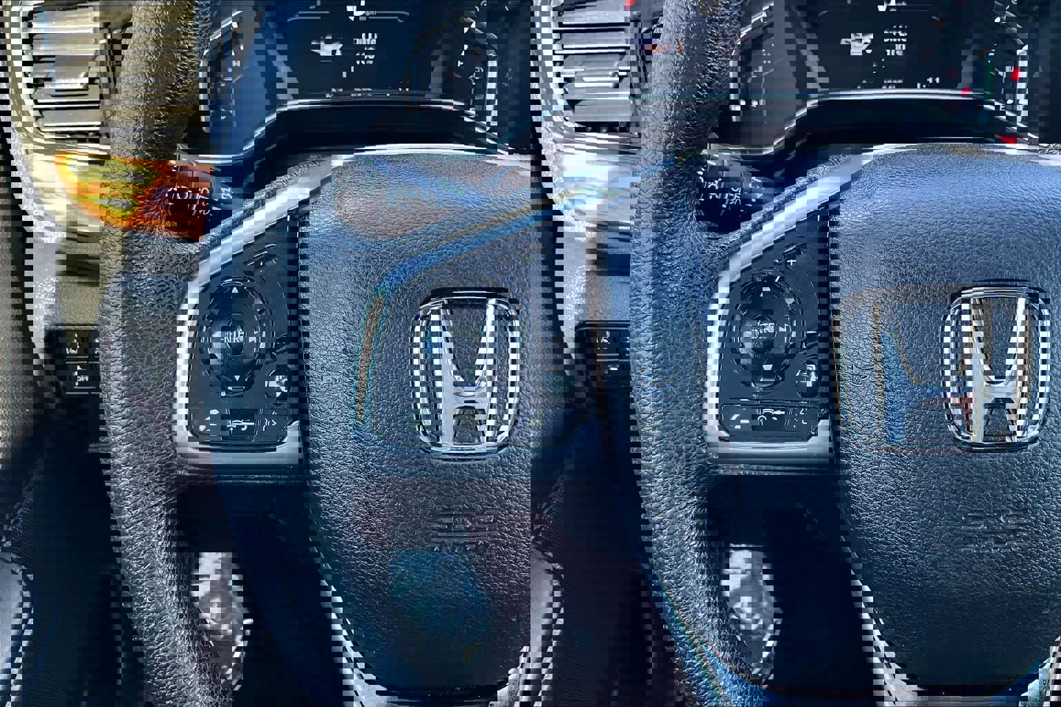 Used 2021 Honda CR-V EX image 22