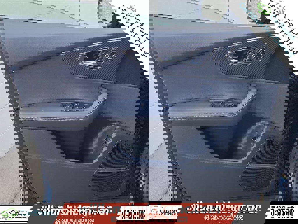 Used 2024 Audi SQ8 Premium Plus image 23