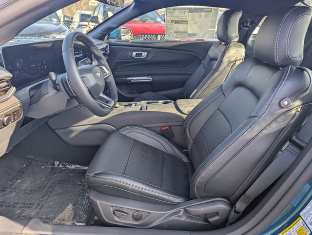 New 2026 Ford Mustang GT Premium image 18