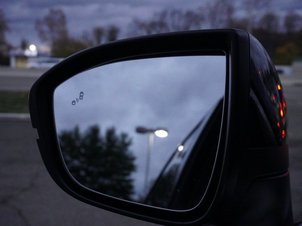 Used 2025 INFINITI QX60 Luxe image 52