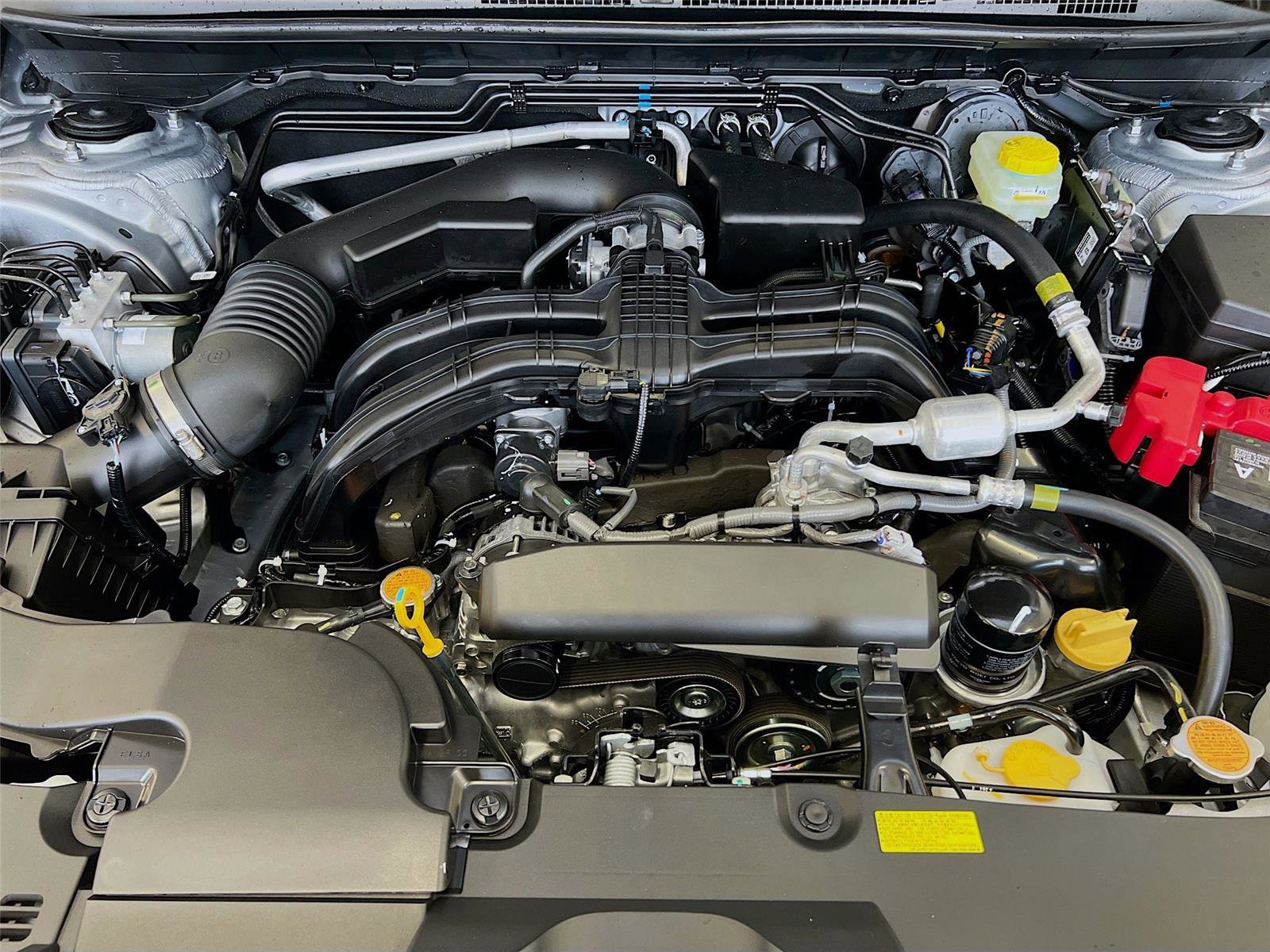 New 2026 Subaru Crosstrek 2.5i Limited image 31