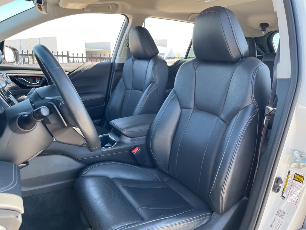 Used 2024 Subaru Outback Limited XT image 26