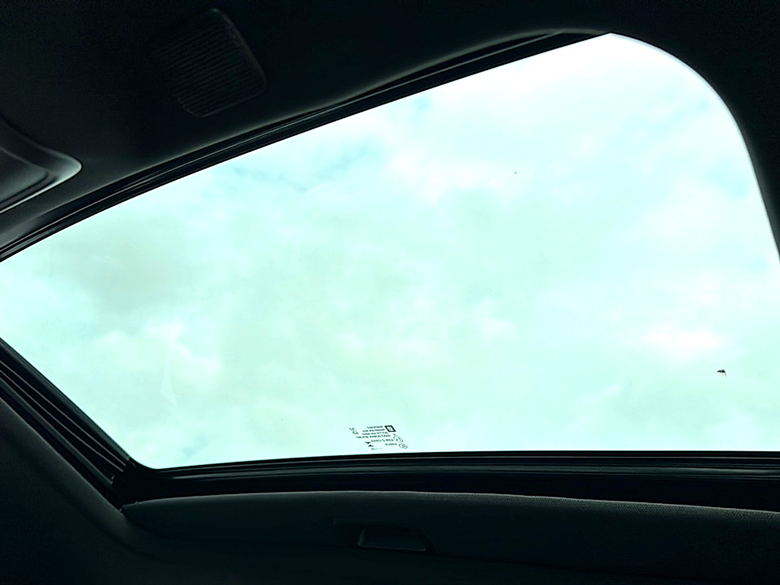 New 2025 Cadillac CT4 Sport image 27