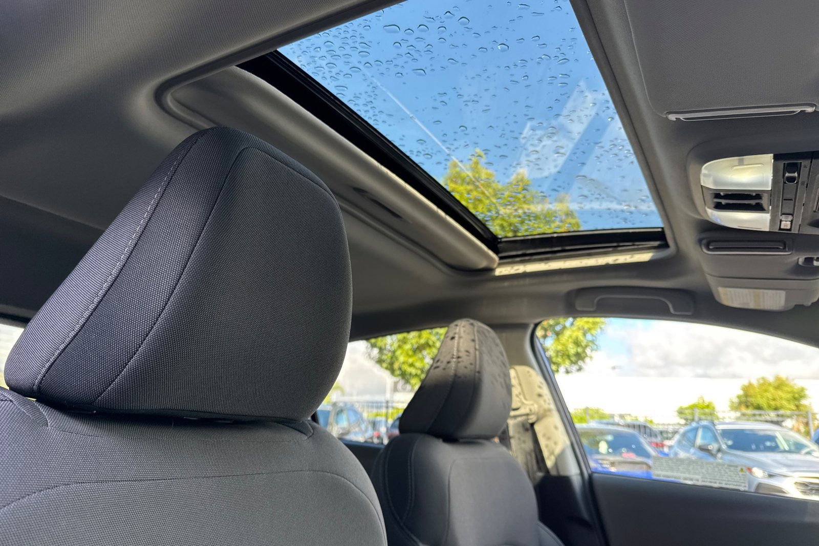 Certified 2026 Subaru Crosstrek 2.0i Premium AWD/4WD image 20