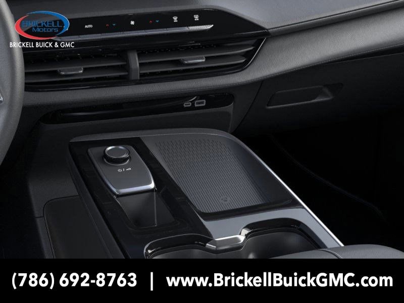 New 2026 Buick Enclave Sport Touring FWD image 23
