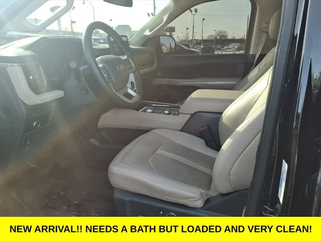 Used 2023 Ford Expedition Limited image 15