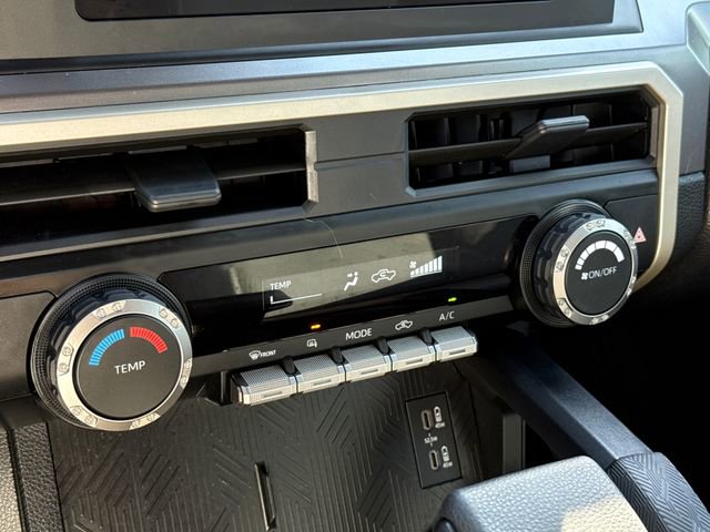 Used 2024 Toyota Tacoma SR5 RWD image 25