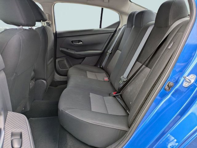 Used 2023 Nissan Sentra SV image 13