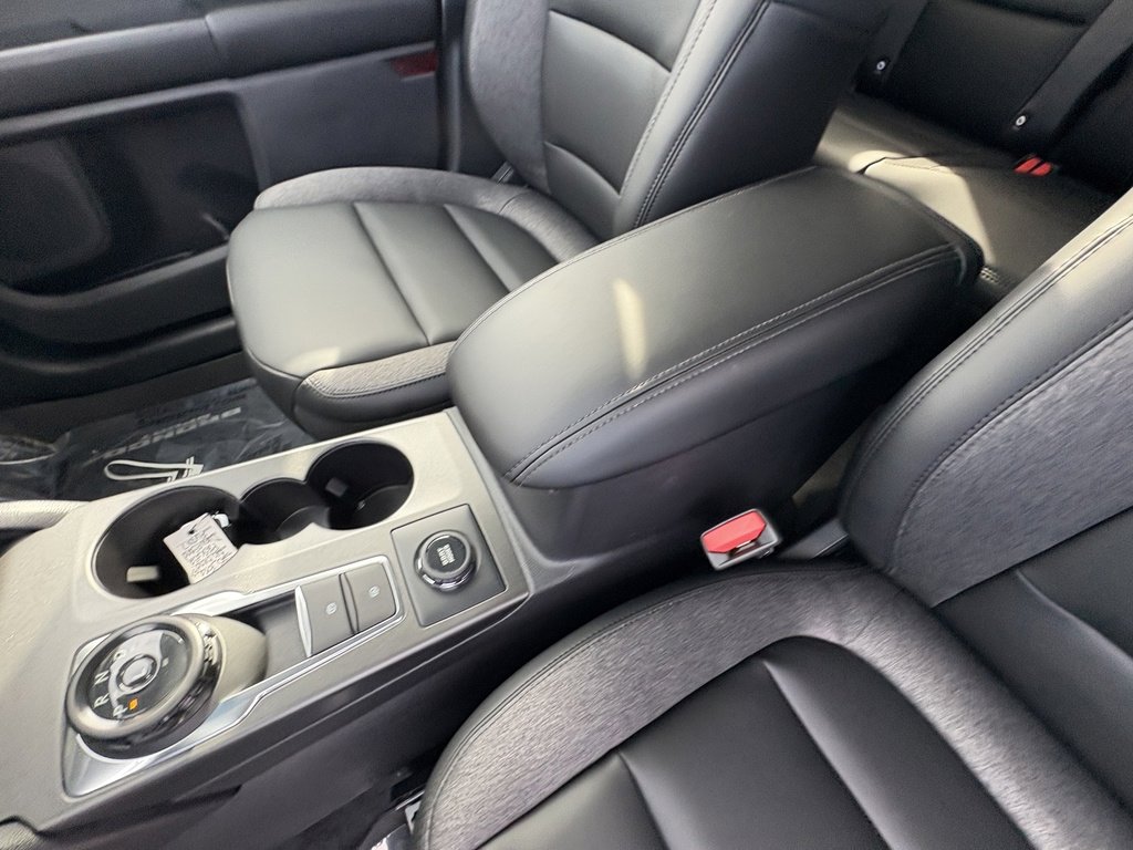 New 2025 Ford Bronco Sport Big Bend w/ Convenience Package image 36