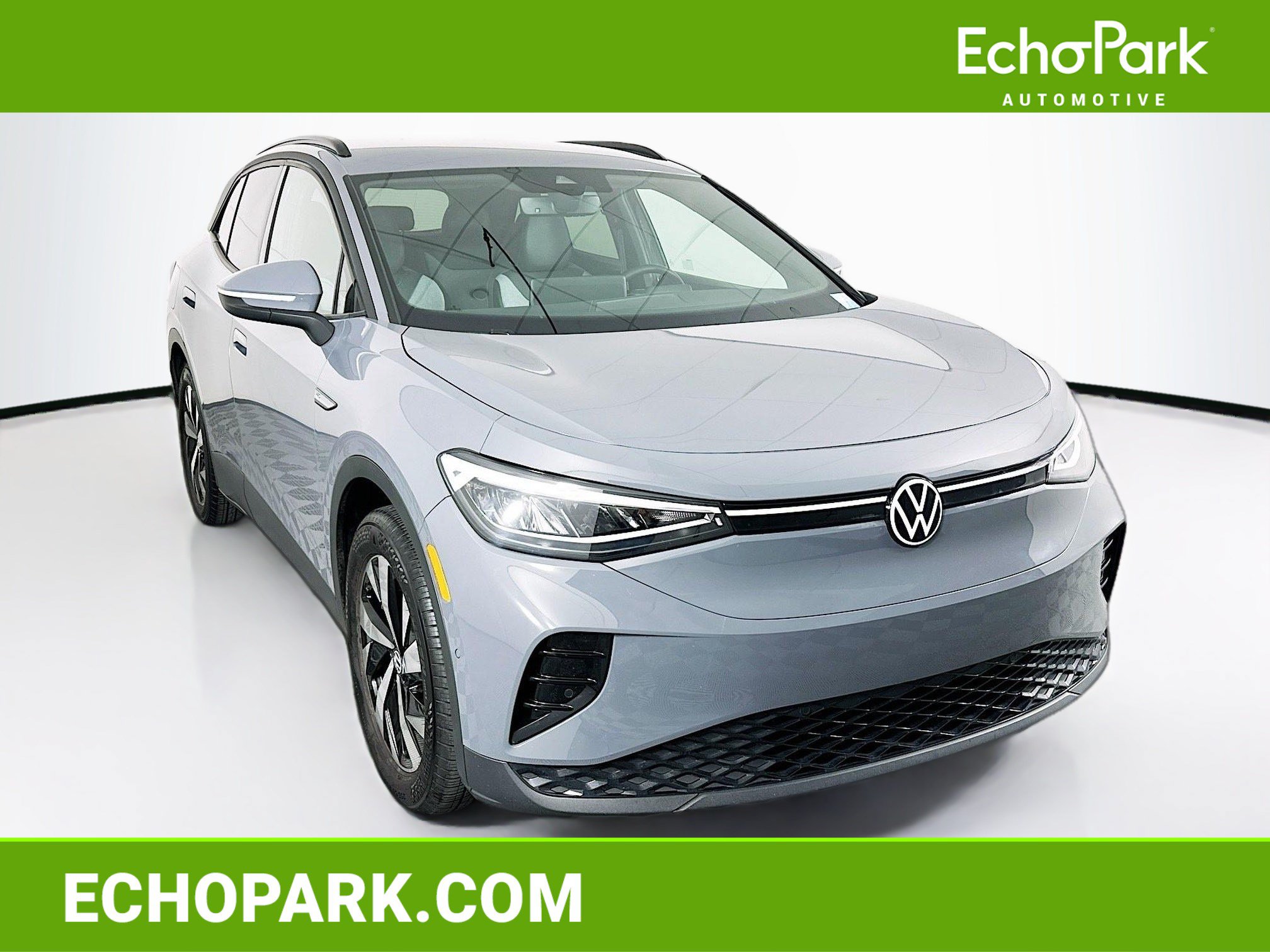 Used 2023 Volkswagen ID.4 Pro RWD image 1