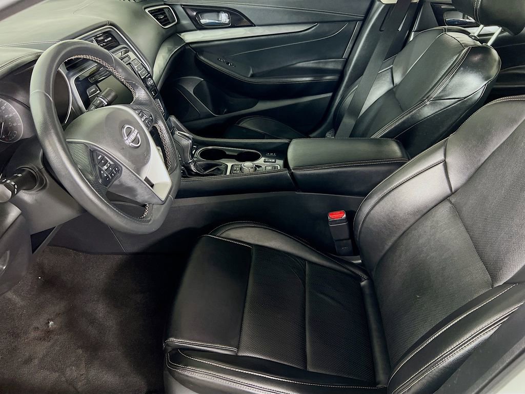 Used 2023 Nissan Maxima SV w/ Floor Mat Group image 22