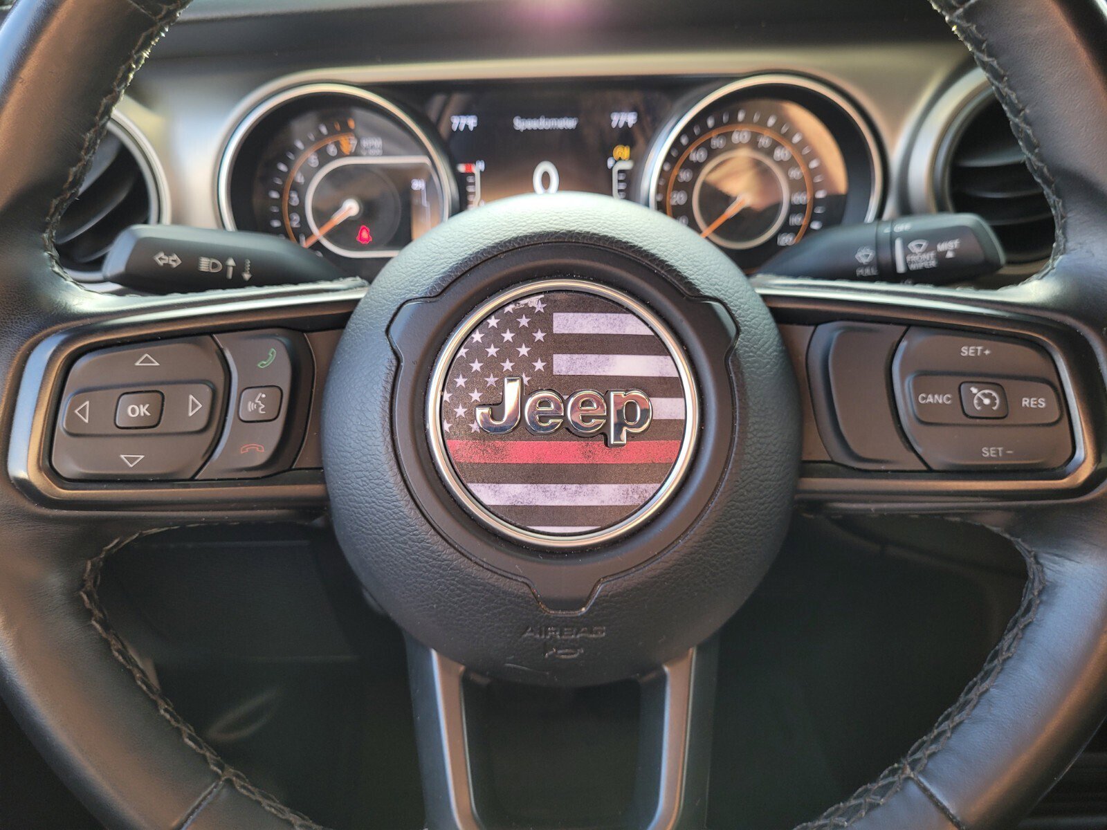 Used 2021 Jeep Gladiator Sport image 32