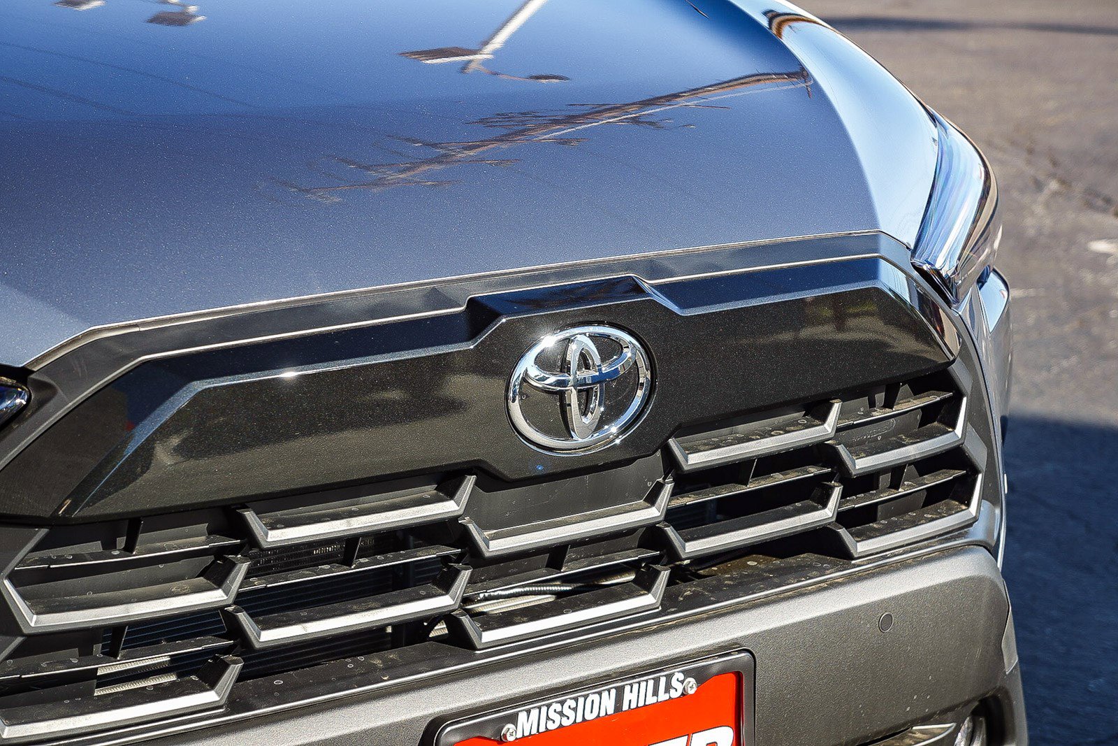 New 2026 Toyota Corolla Cross XLE image 10